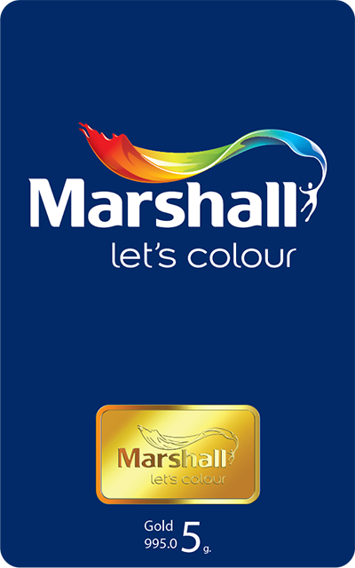 5 gr. 24 Ayar (995.0)