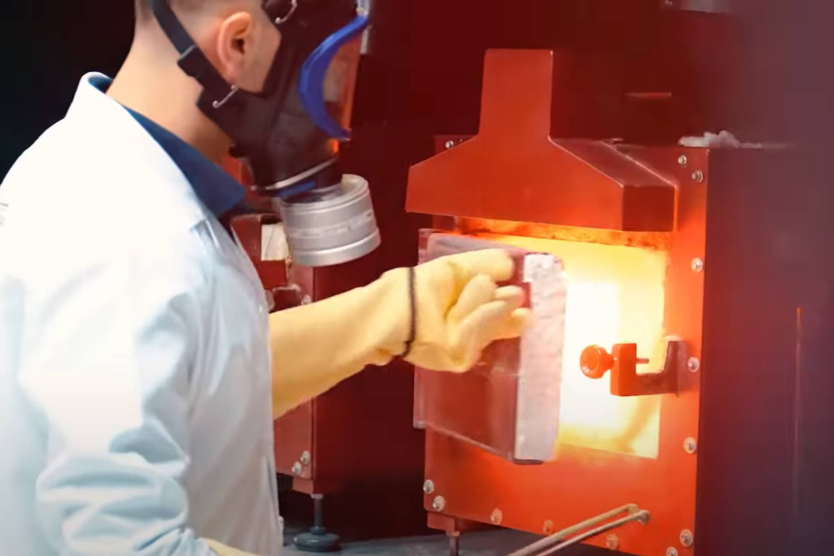 THE FIRST TURKISH COMPANY IN THE DUBAI COMMODITIES MARKET