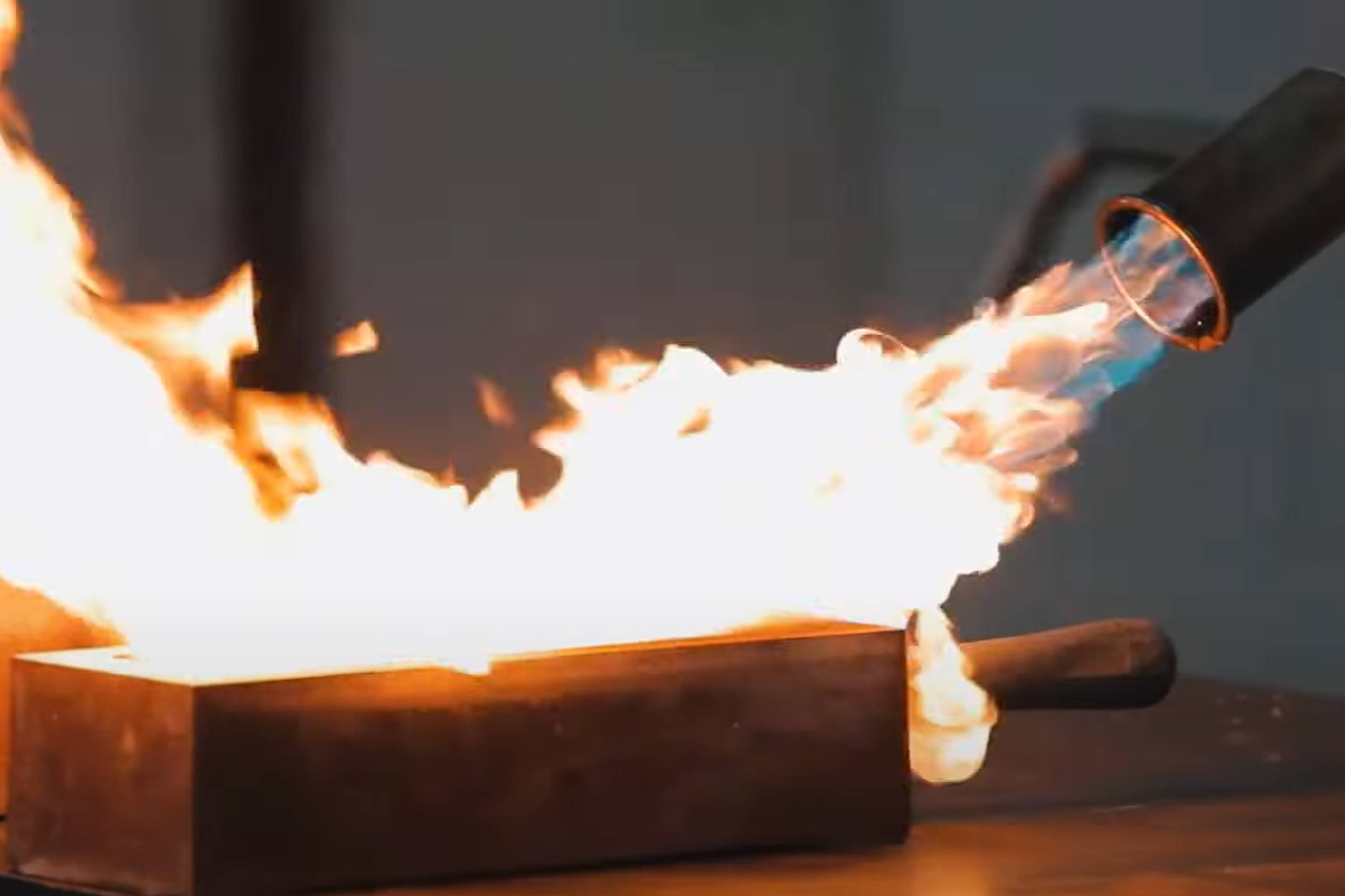 THE FIRST TURKISH COMPANY IN THE DUBAI COMMODITIES MARKET