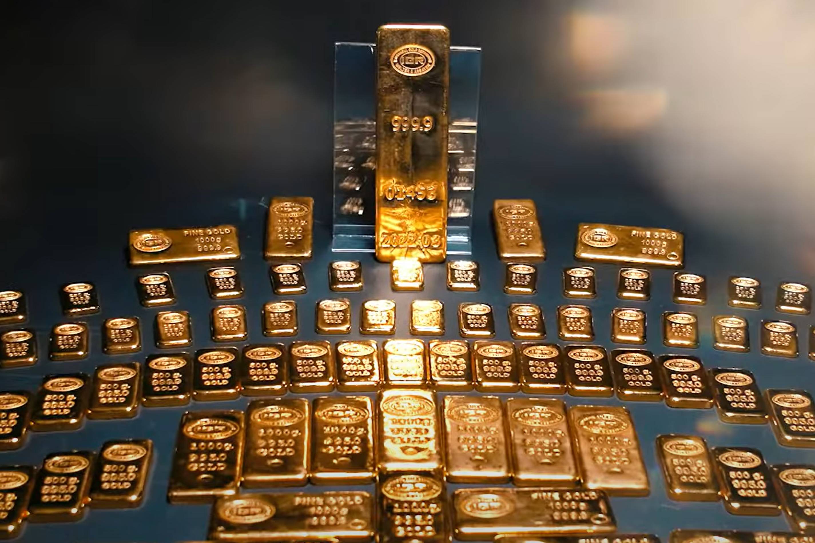 THE FIRST TURKISH COMPANY IN THE DUBAI COMMODITIES MARKET